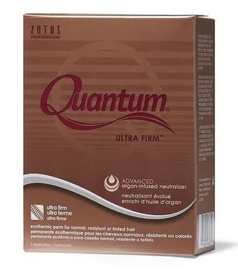 QUANTUM ULTRA FIRM EXO